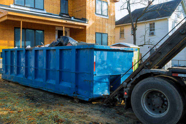 Best Same-Day Junk Removal Services  in Bothell, WA