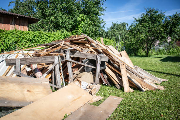 Demolition Debris Removal in Bothell, WA
