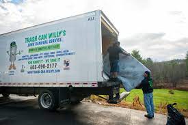 Best Residential Junk Removal  in Bothell, WA